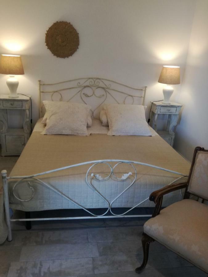 Tenuta Il Fico Hotel Porto Cesareo Kültér fotó