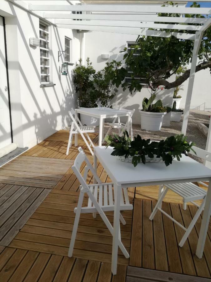 Tenuta Il Fico Hotel Porto Cesareo Kültér fotó