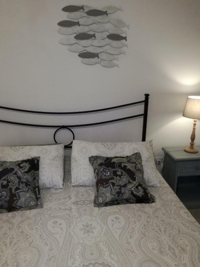 Tenuta Il Fico Hotel Porto Cesareo Kültér fotó